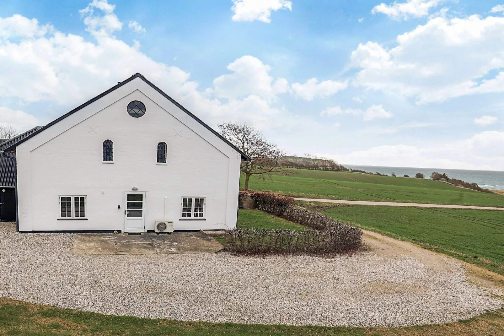 4 Personen vakantie huis in Assens - Waterzicht