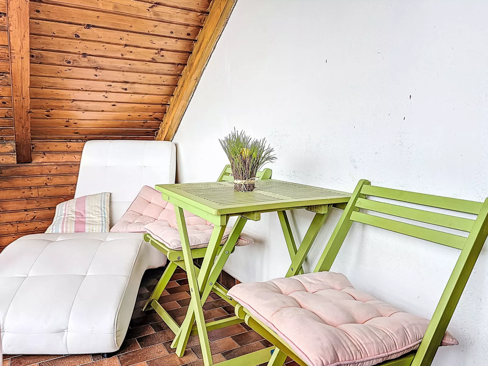 Appartement Juritsch - Binnen