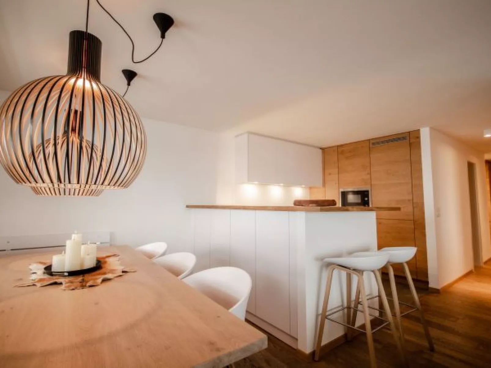 Olympic R2 - ski lift Nendaz - Binnen