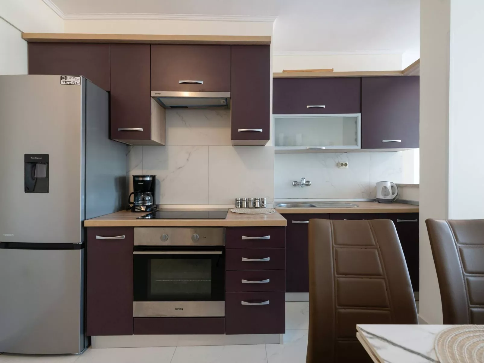 Apartments Donatella -Apt 1- 10m vom Strand entfernt - Image-tags.info