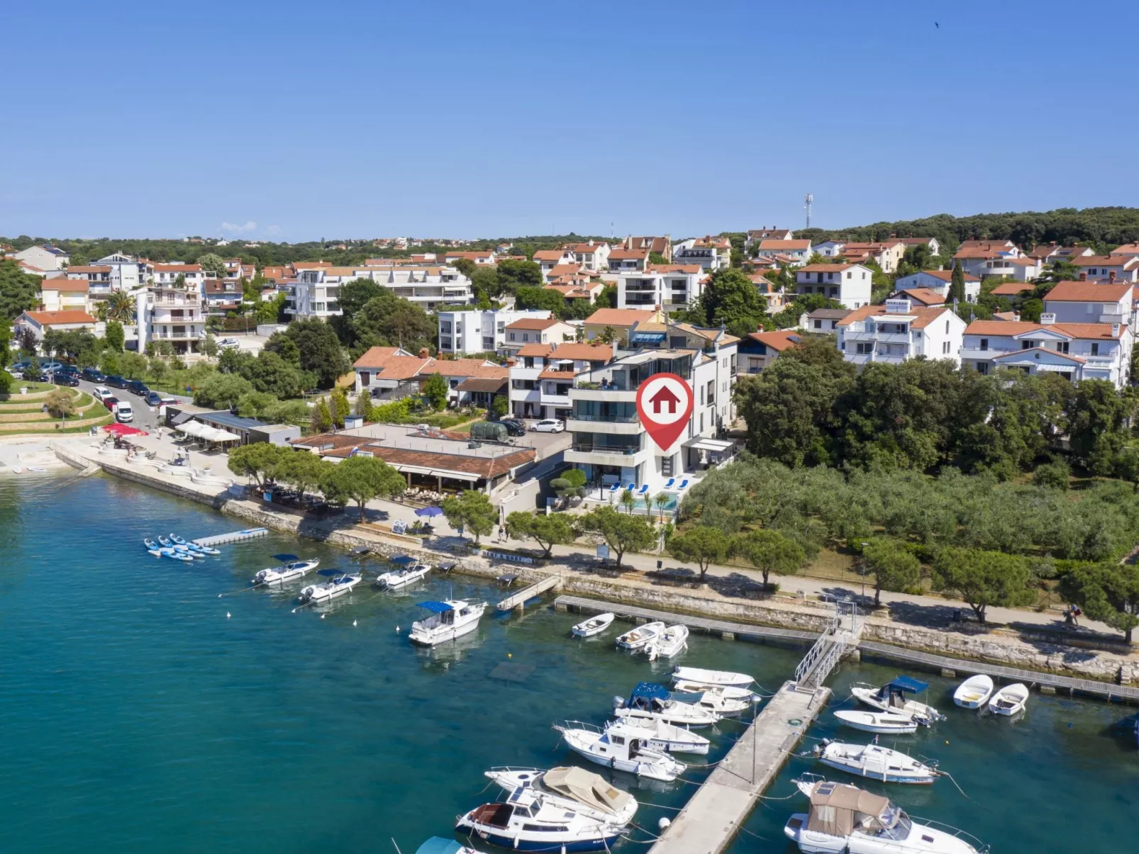 Luxury apartment Kevin - Image-tags.info