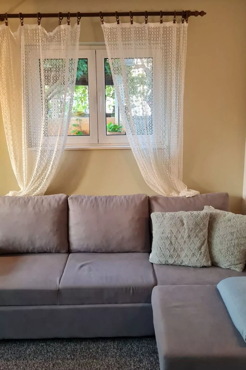 Charmante Wohnung Jasmine 1 in Strandnähe - Image-tags.info