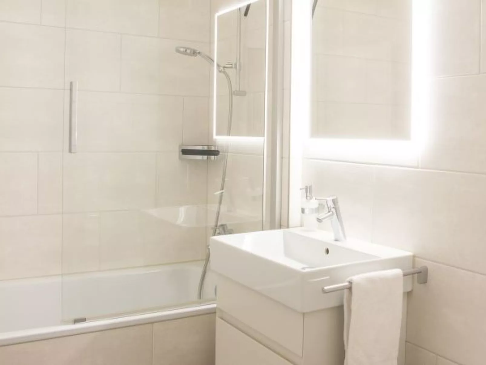 La Riva 401 für 2 Personen und Hund- Lenzerheide - Binnen