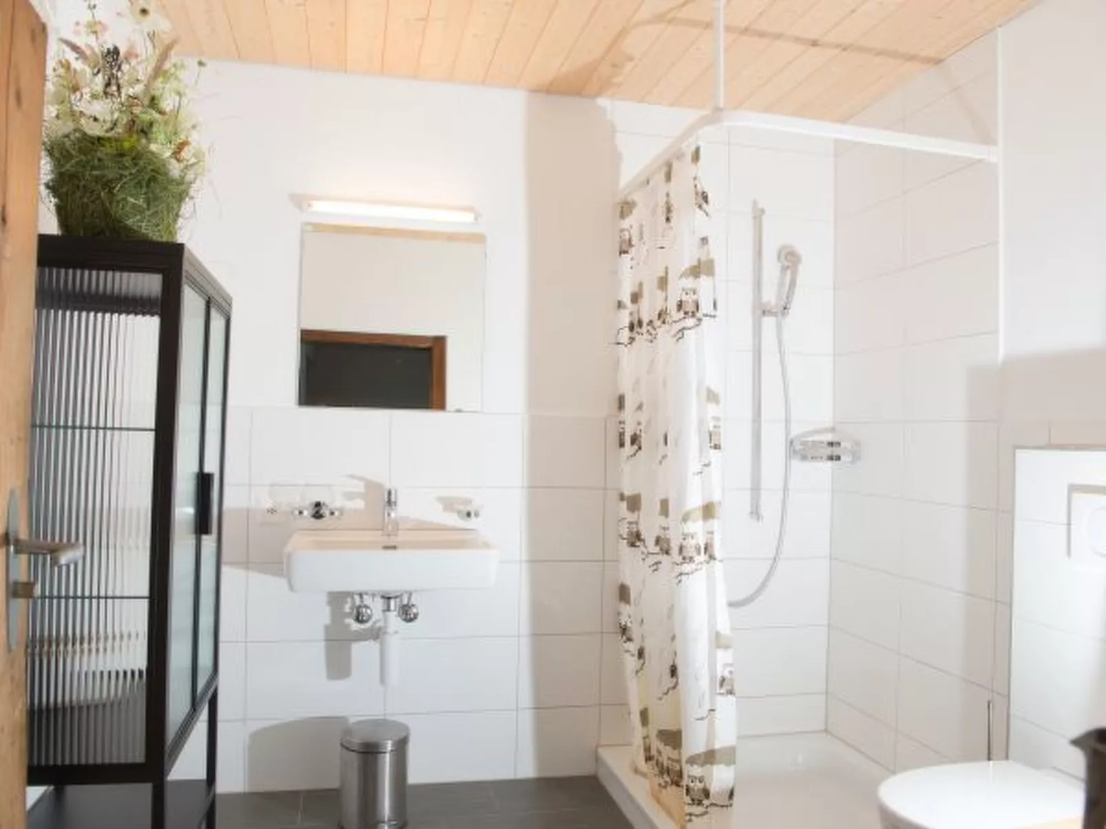 Maiensäss Acla Sissi Lenzerheide - Binnen