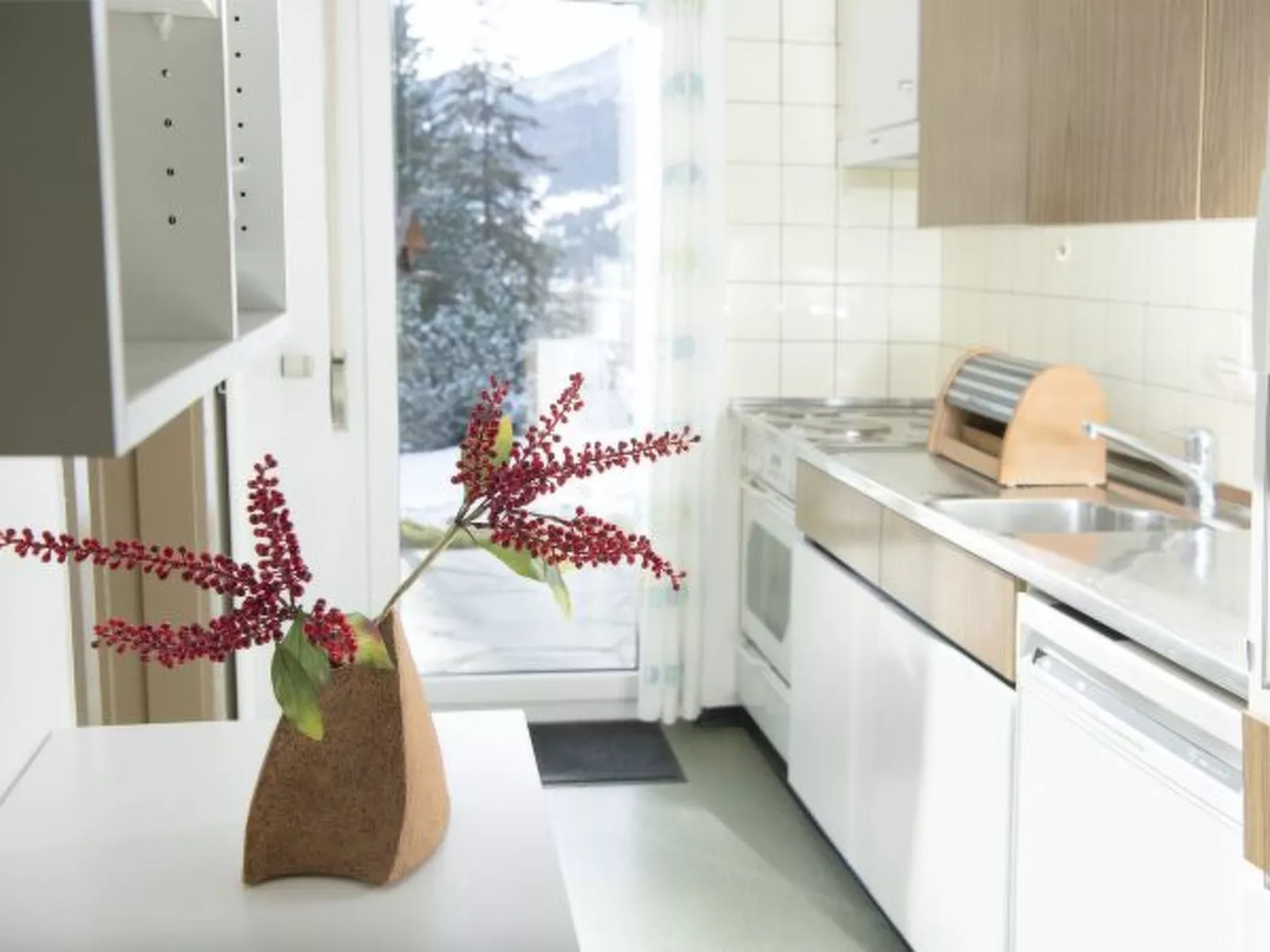 Mistaila für 6 Personen Valbella-Lenzerheide - Binnen