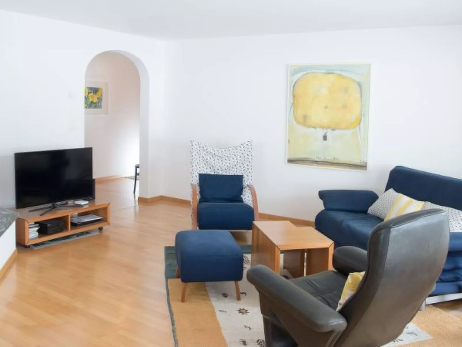 La Costa Valbella - Lenzerheide - Binnen