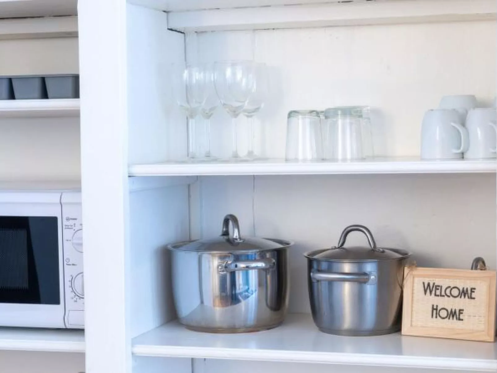 ZH Doerfli 1 - HITrental Apartment - Binnen