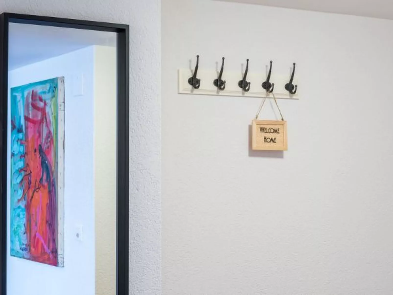 ZH Doerfli 4 - HITrental Apartment - Binnen