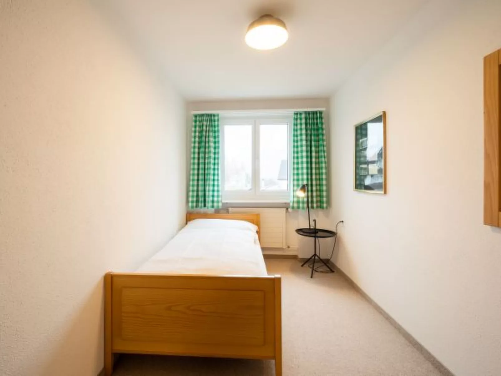 Casa Casura - Binnen