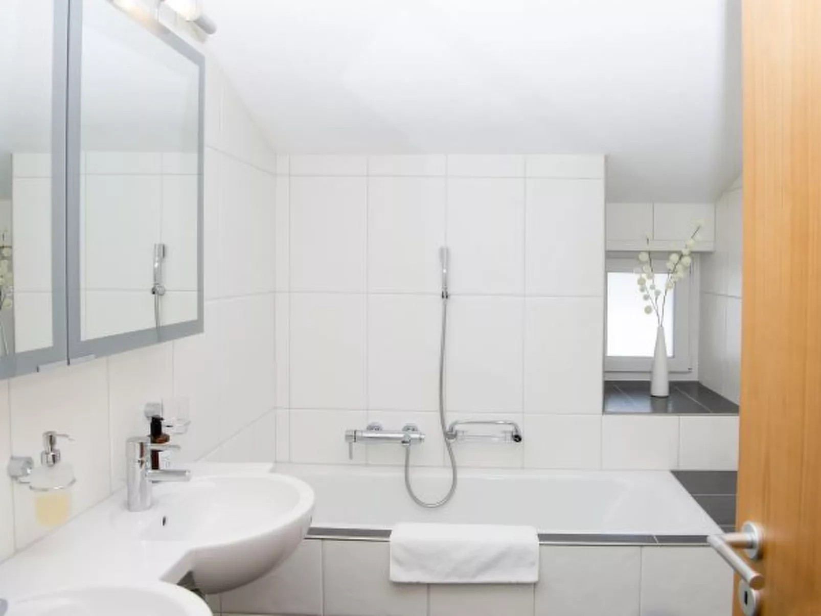 Canols für 6 Personen Valbella-Lenzerheide - Binnen