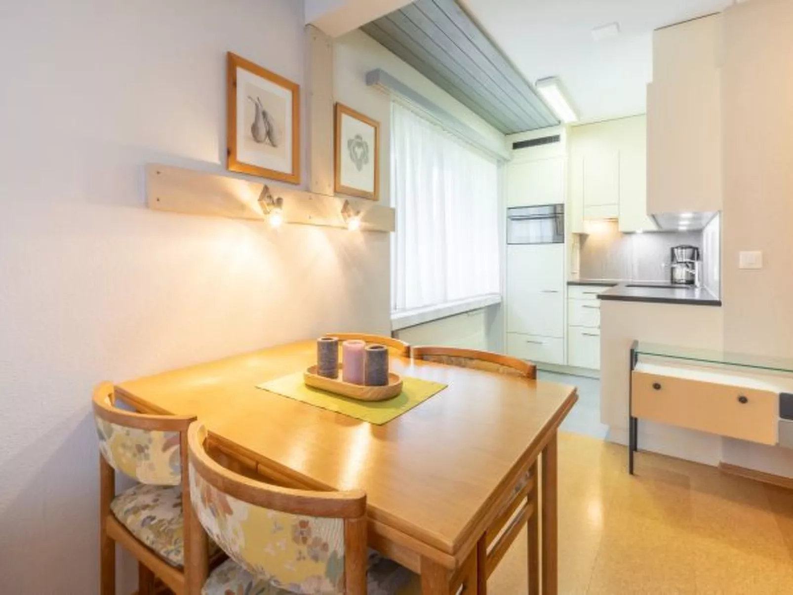 Val Signina 7-1 - Binnen