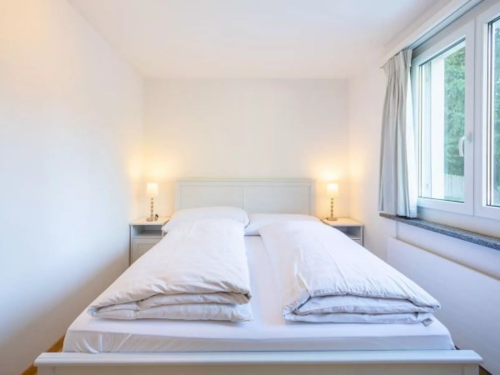 Cristallina A2 - Binnen