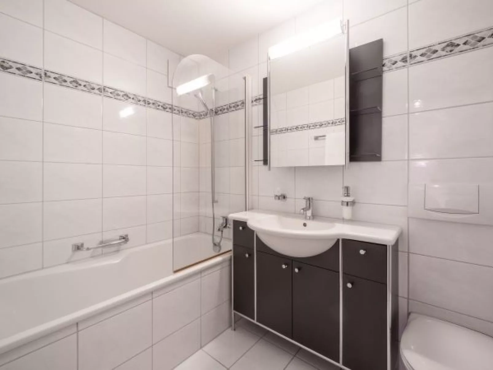 Capolgarten 3.7 - Binnen