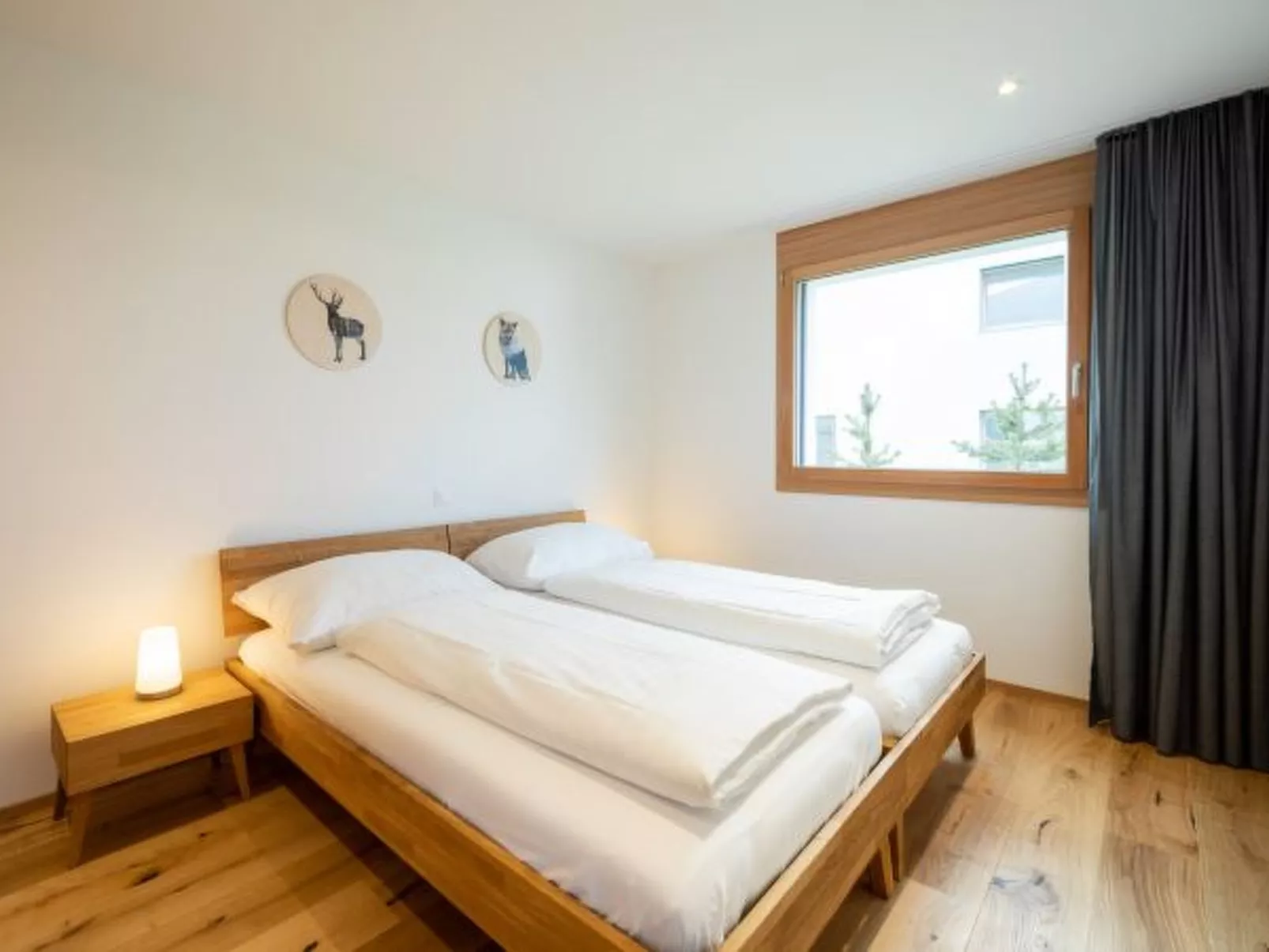 Casa Miraselva 1.3 - Binnen