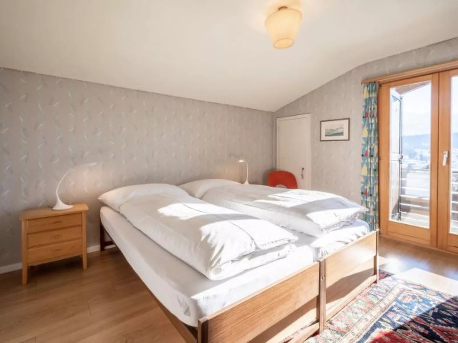 Casa Murissen - Binnen