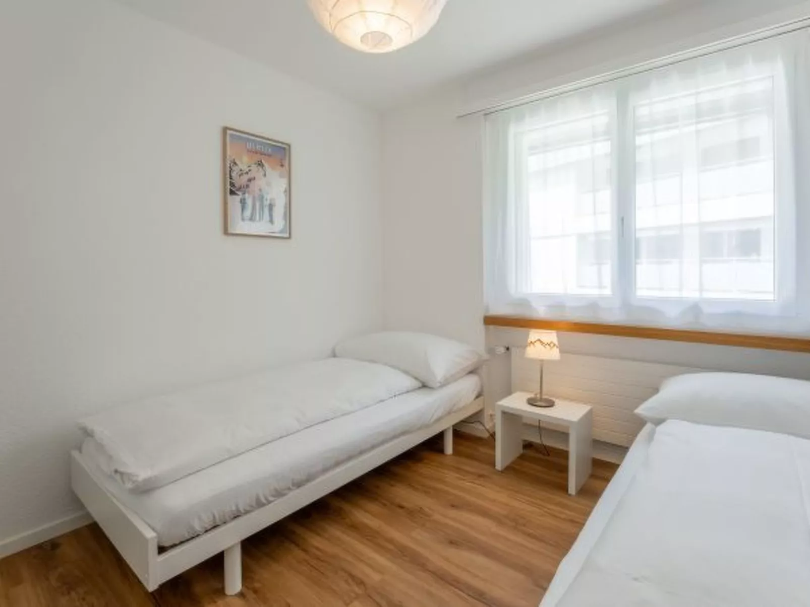 Haus Ner B 29 - Binnen