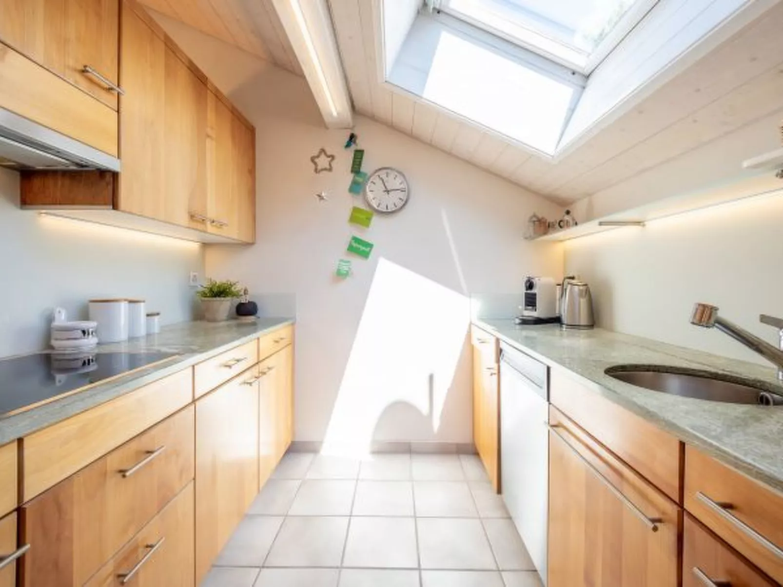 Casa Alva - FLIMS - Binnen