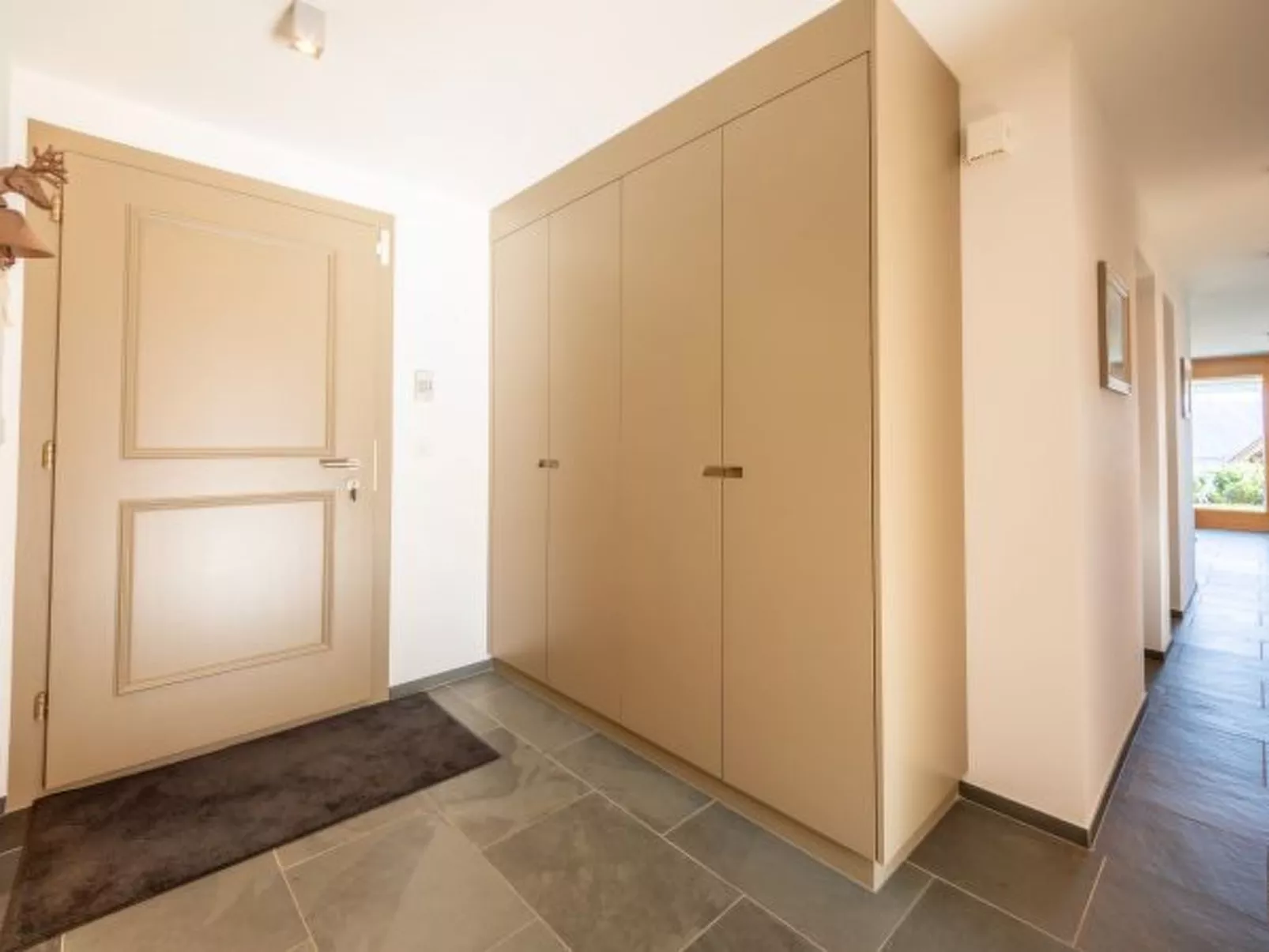 Casa Canginas - Binnen