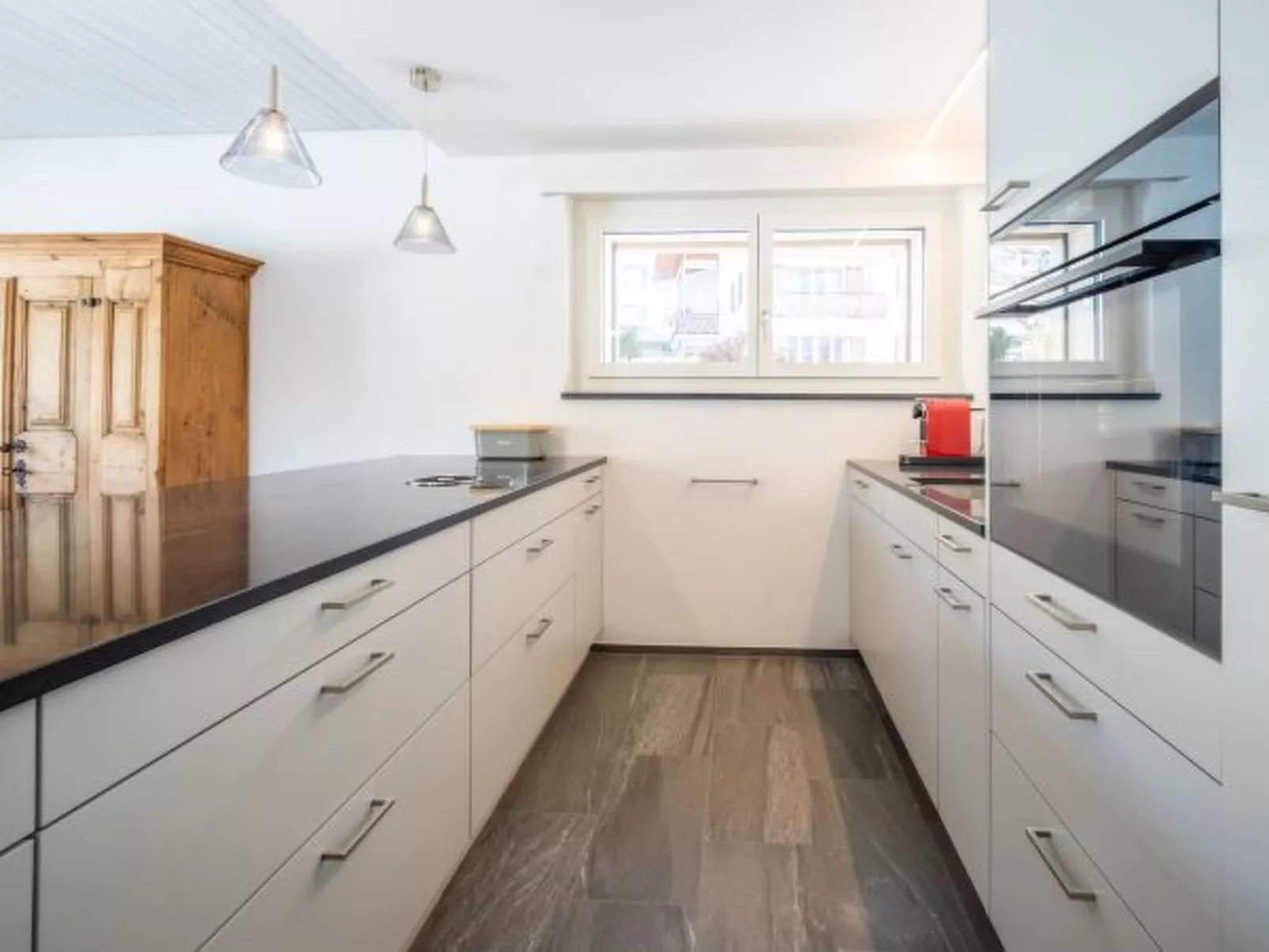 Casa Majo 5.5 - Binnen