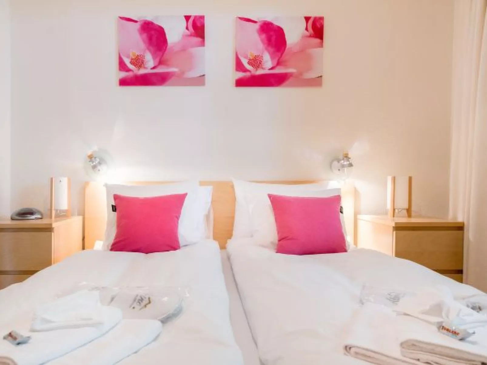 Chalet Panorama - Binnen