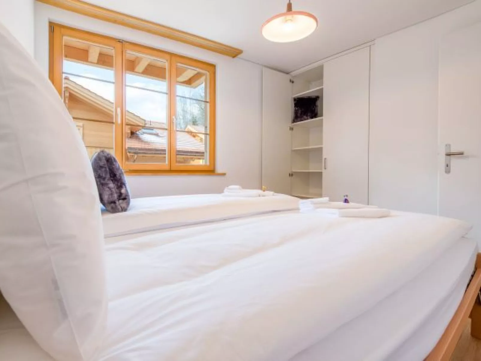 Panoramapark Soleil Bietenhorn - Binnen