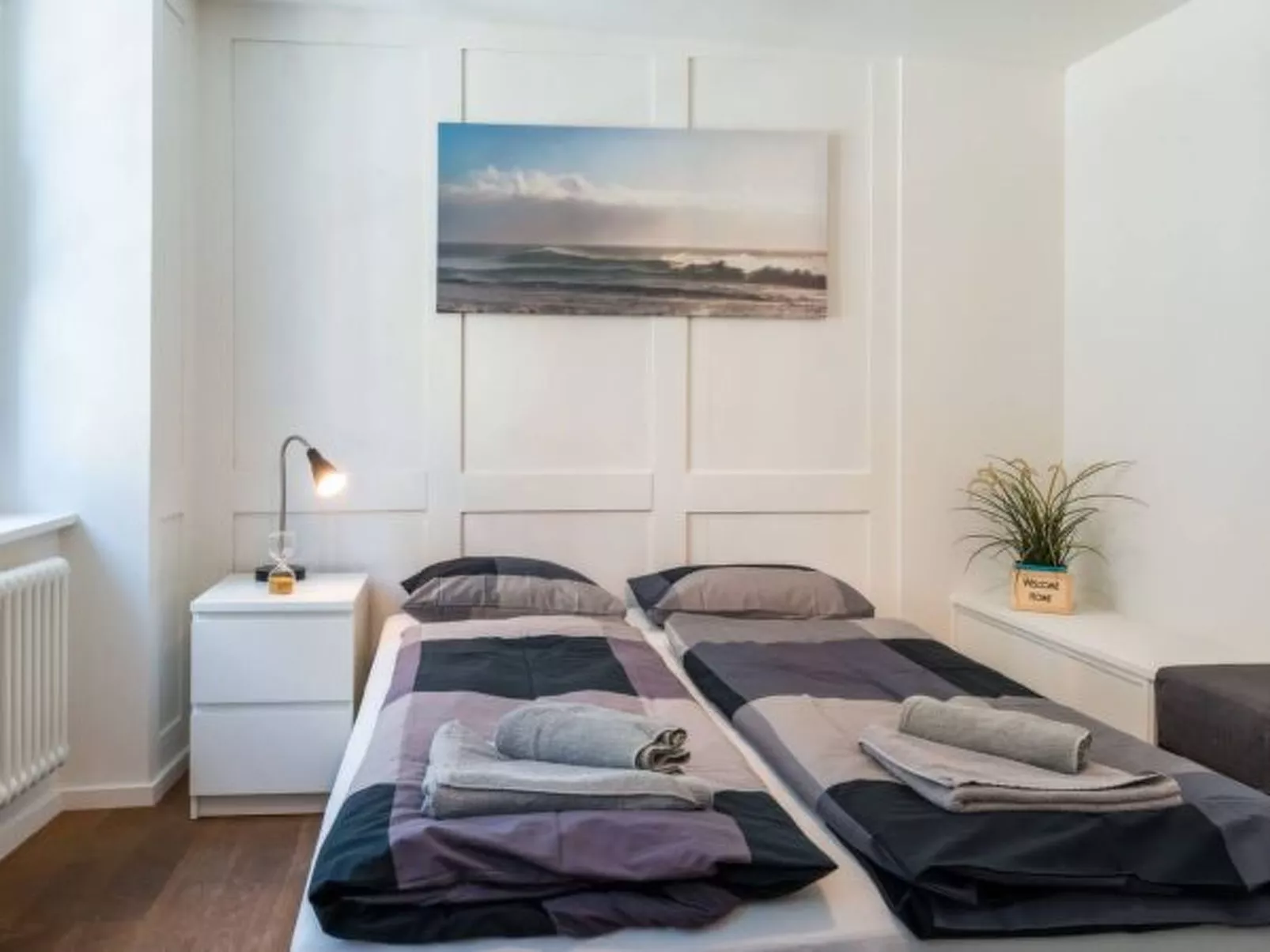 ZH Gasse 2 – HITrental Schmidgasse Apartment - Binnen