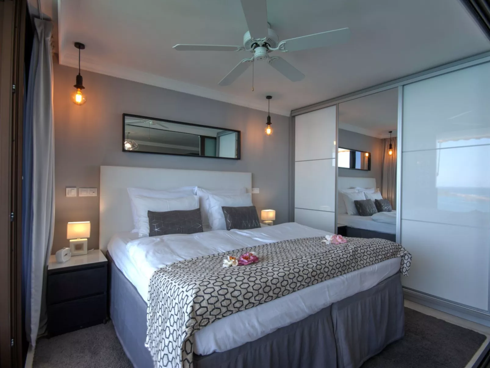 Luxus, Eleganz und Sonnenuntergänge am Strand - Image-tags.info