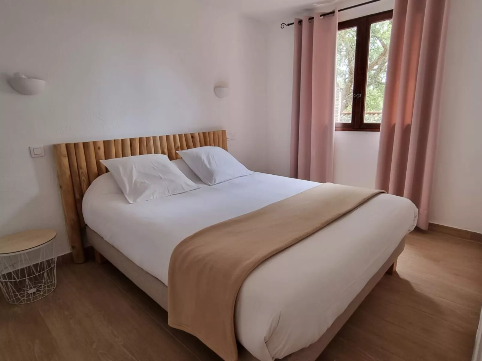 Wohnung Chiara Stella mit überdachter Terrasse - Image-tags.info