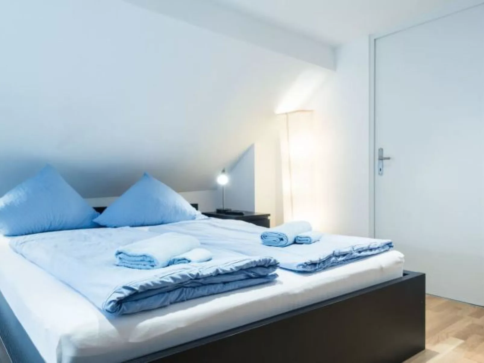 LU Pluto lll - Old Town HITrental Apartment - Binnen