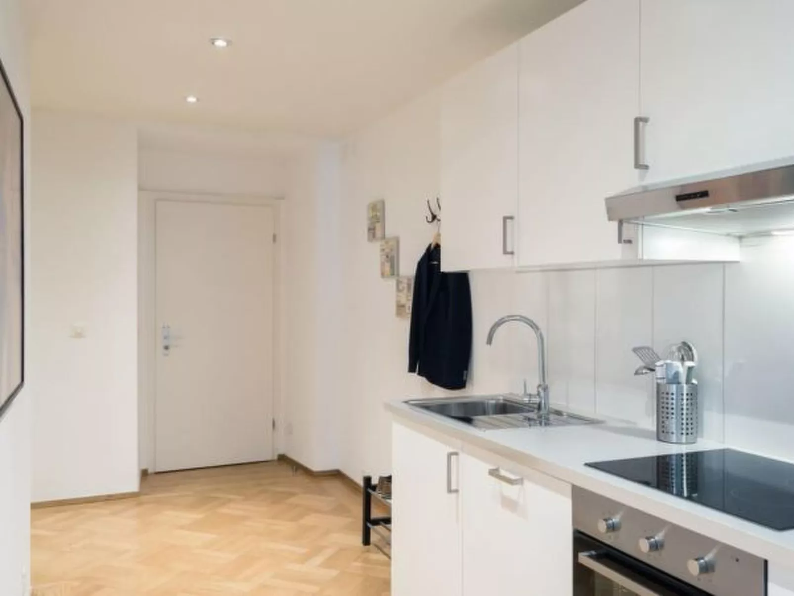 LU Neptun I - Chapel bridge HITrental Apartment - Binnen