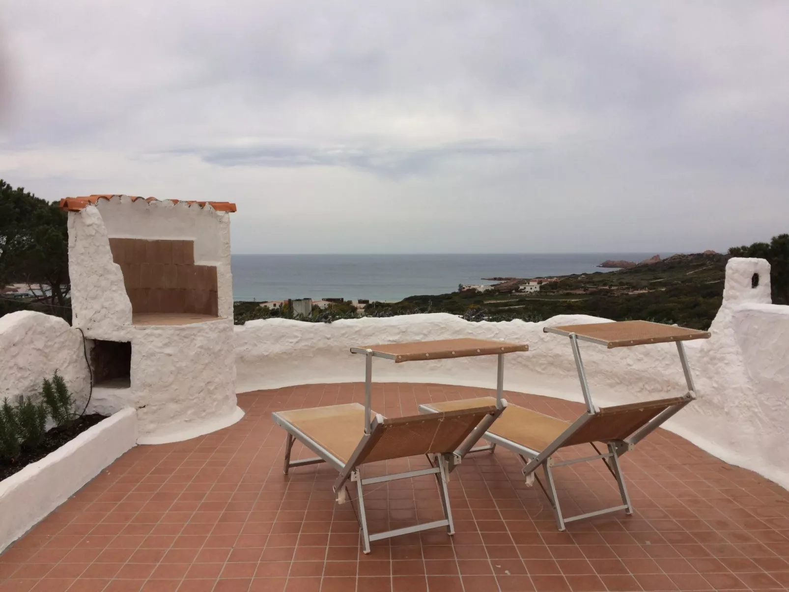 'Villa La Marinedda - Image-tags.info