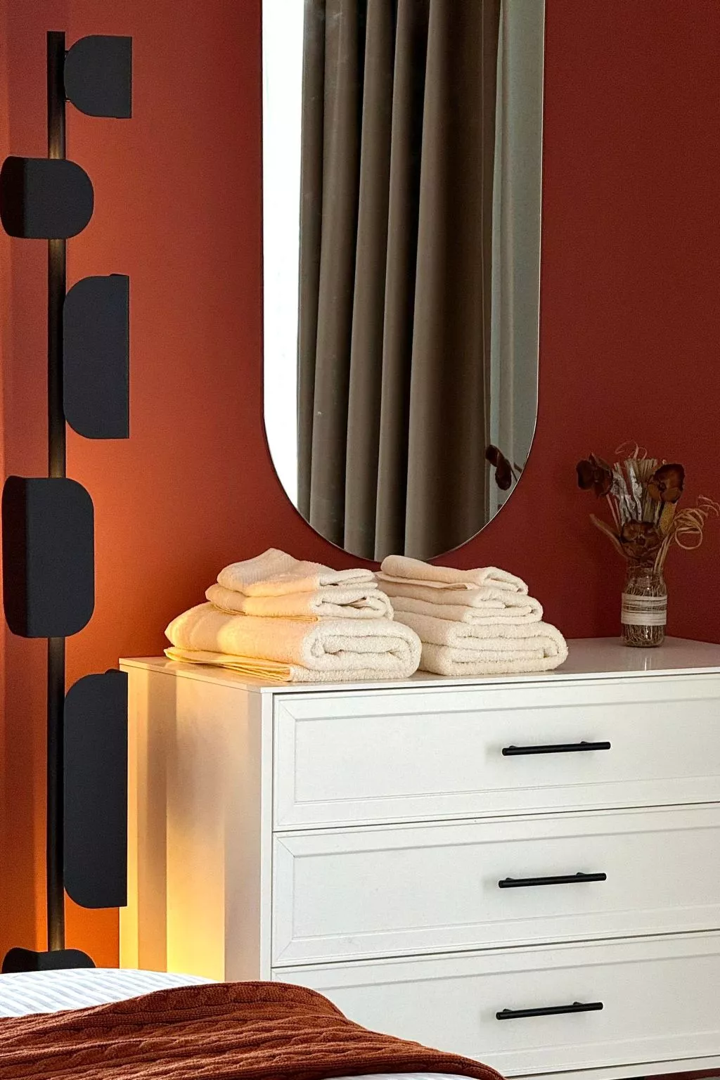Qoople Eхсellence B-55 neue Wohnung am Meer - Binnen