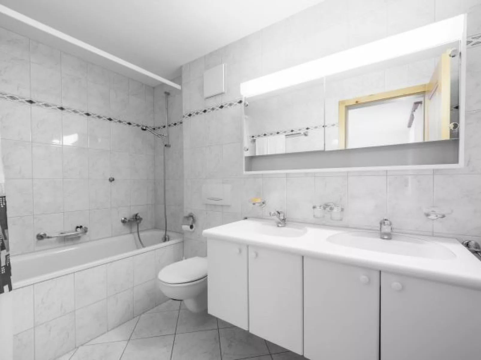 Val Mulin 8.2 - Scarpazza - Binnen