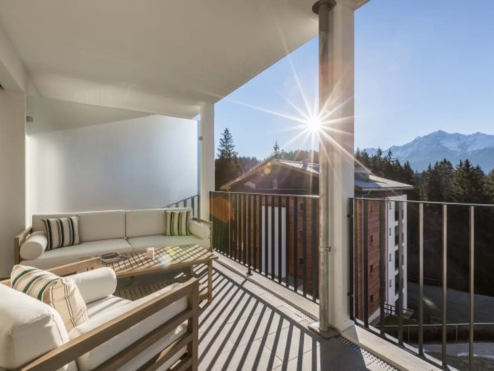 Taviarna Laax 4.5 - Binnen