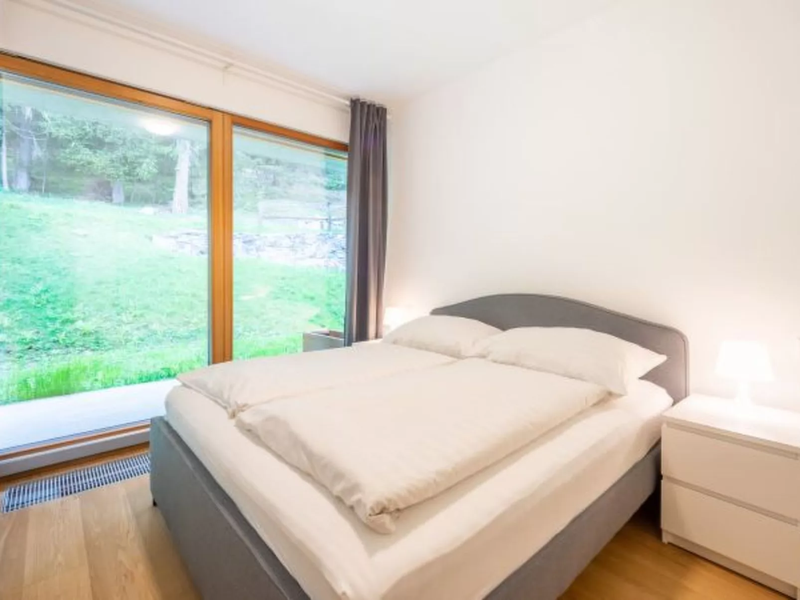 Residenz Cuolm Liung 52 - Binnen