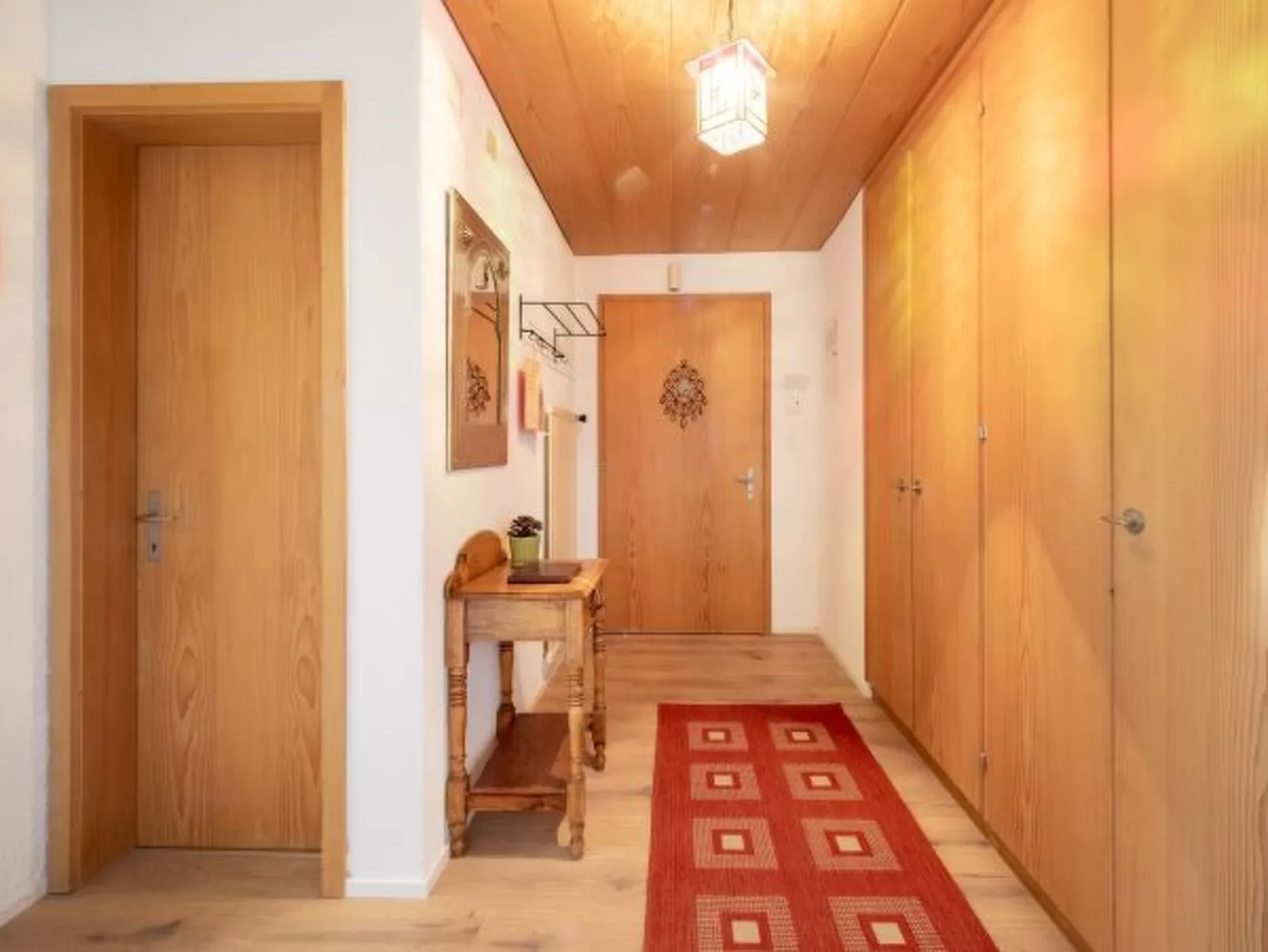 Haus Ner A1 - Binnen