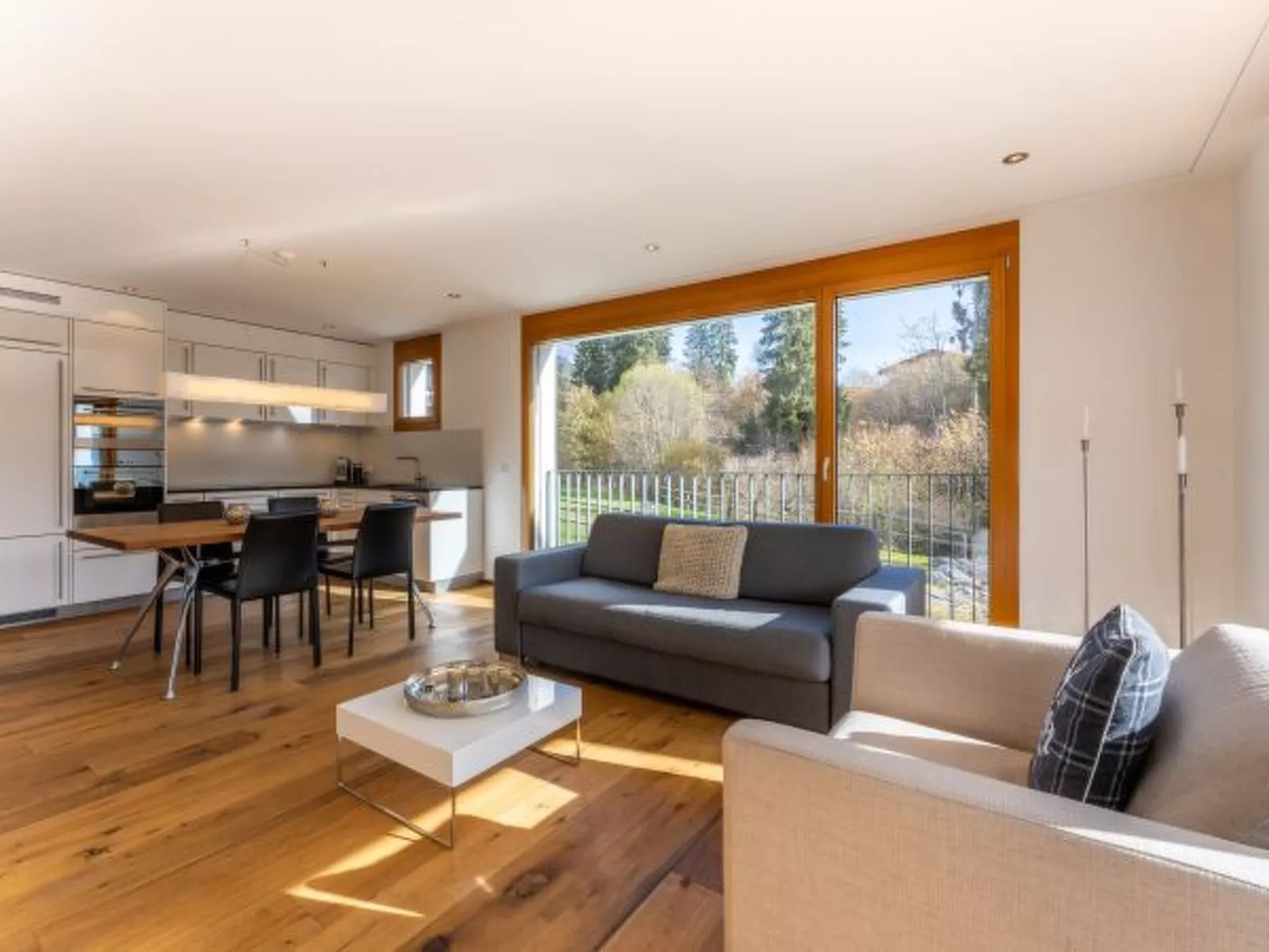 Taviarna Laax 5.3 - Binnen