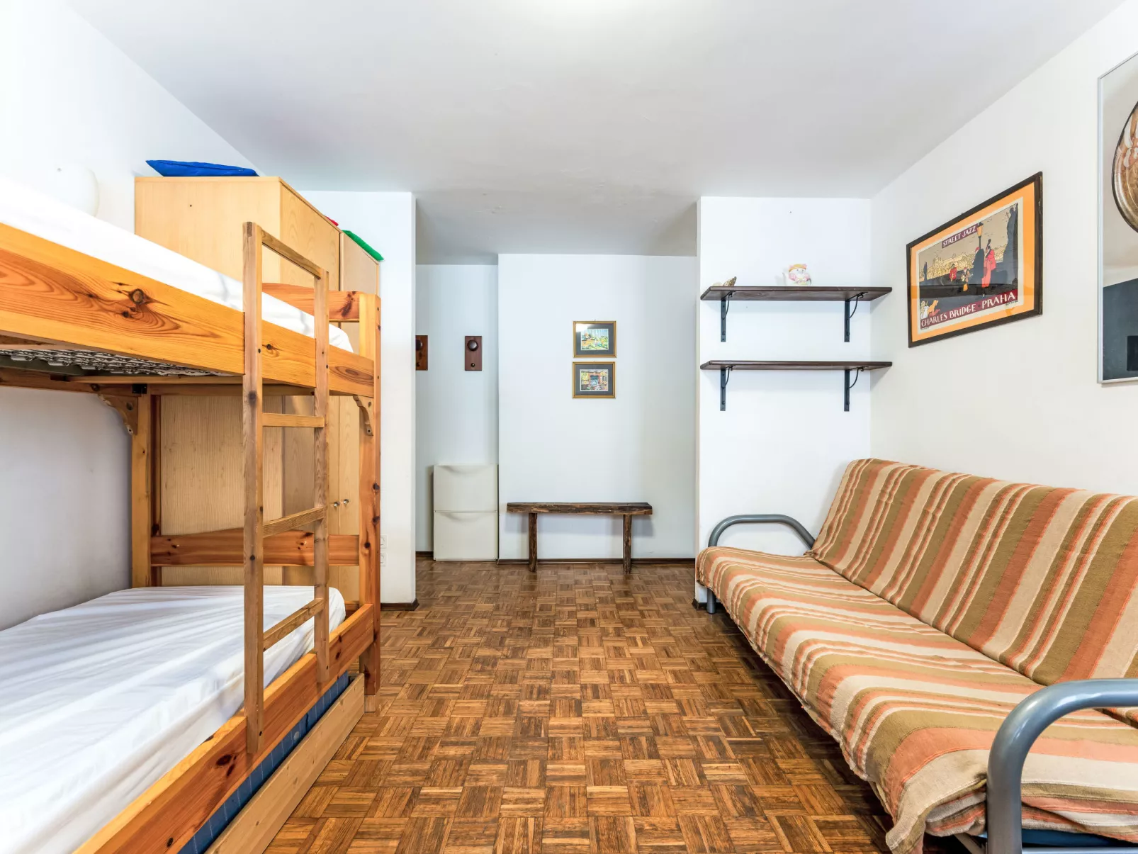 Richardette - Binnen