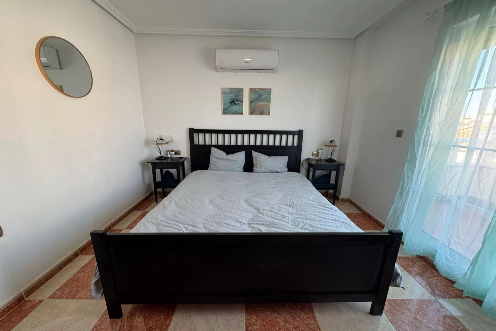 Lomas de Cabo Roig - Slaapkamer