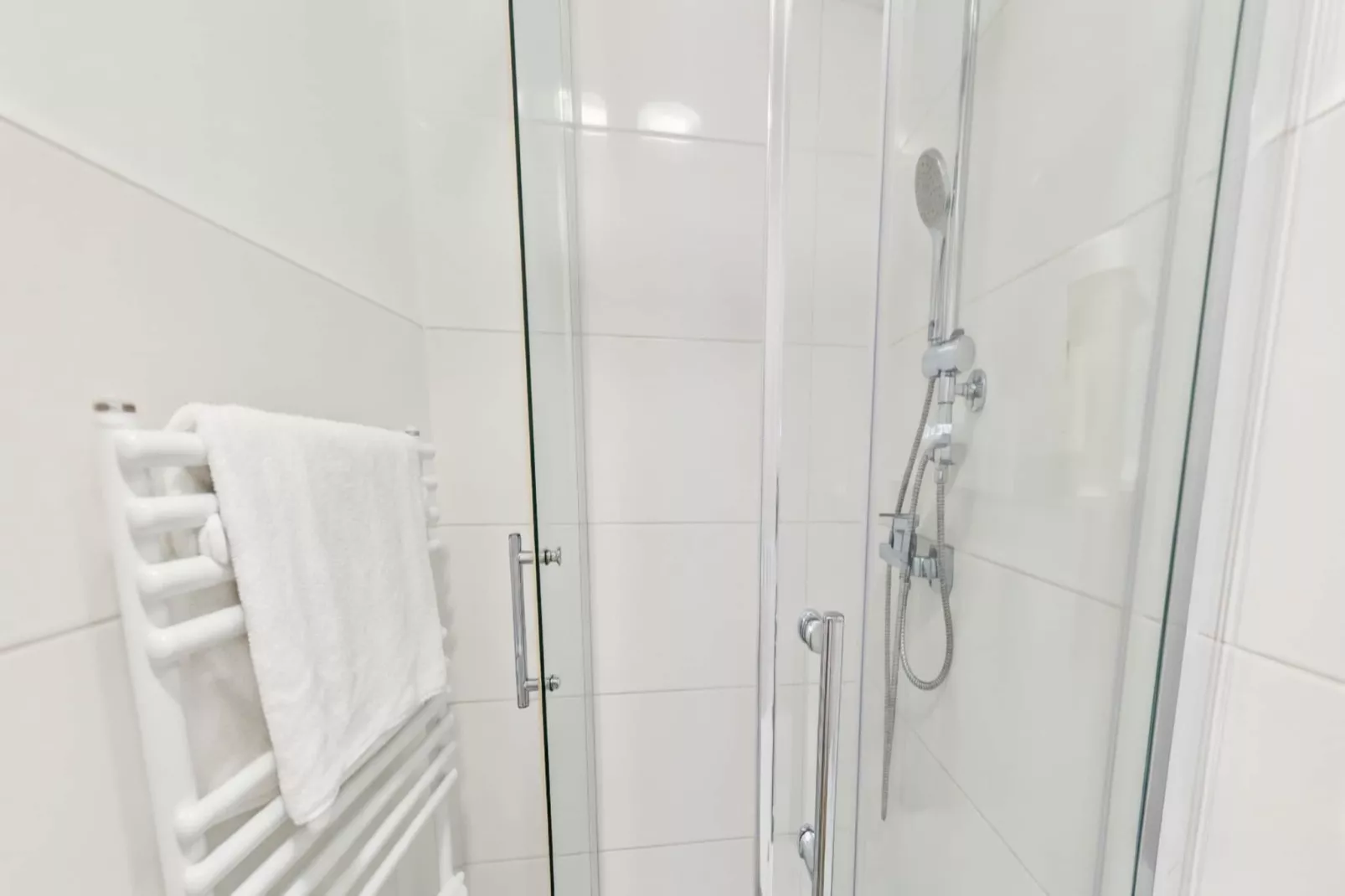 Typ A Basis - Studio Michaela J33 - Badkamer