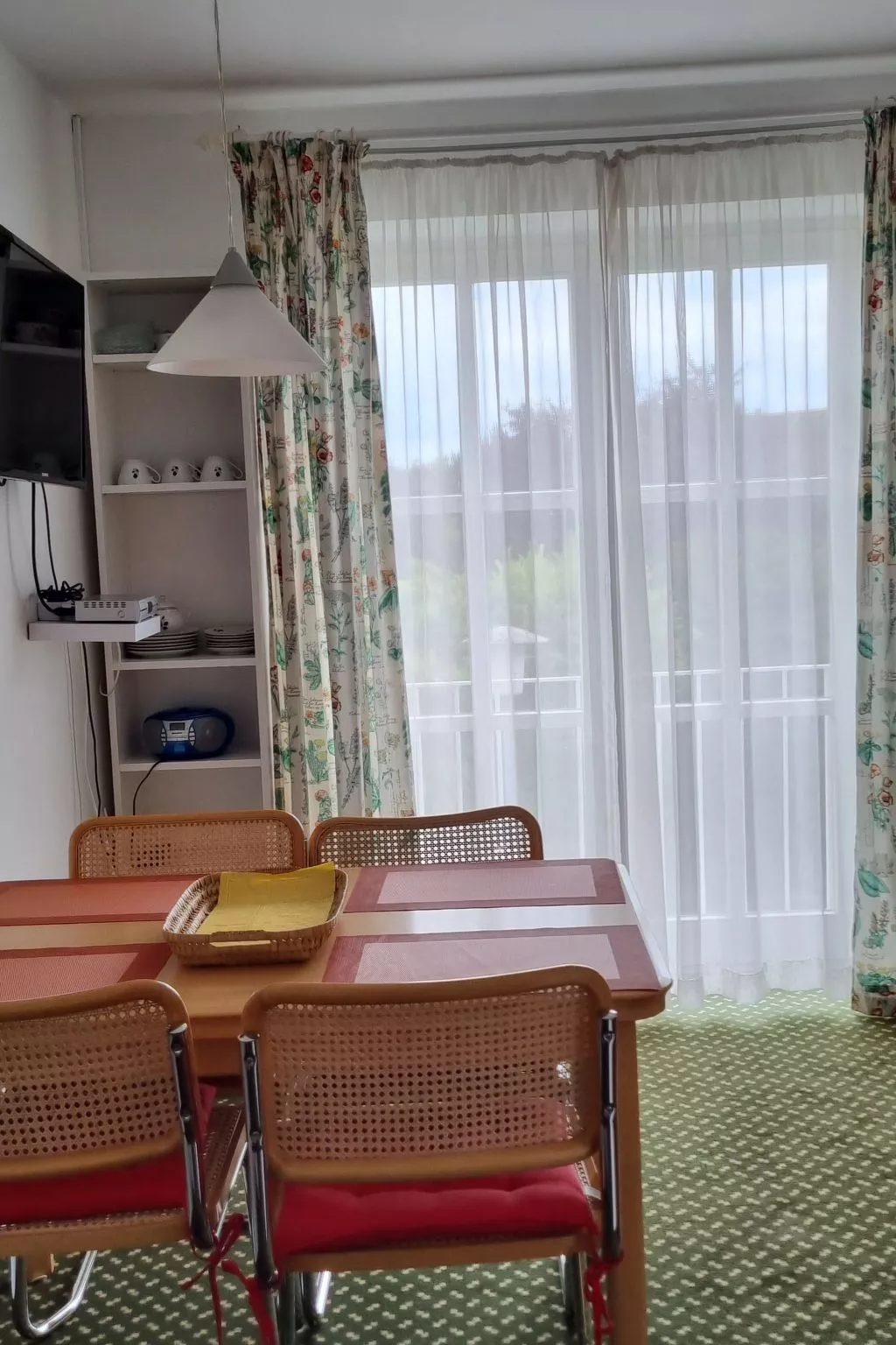 Appartement in Kellenhusen mit Grill und Garten - Binnen