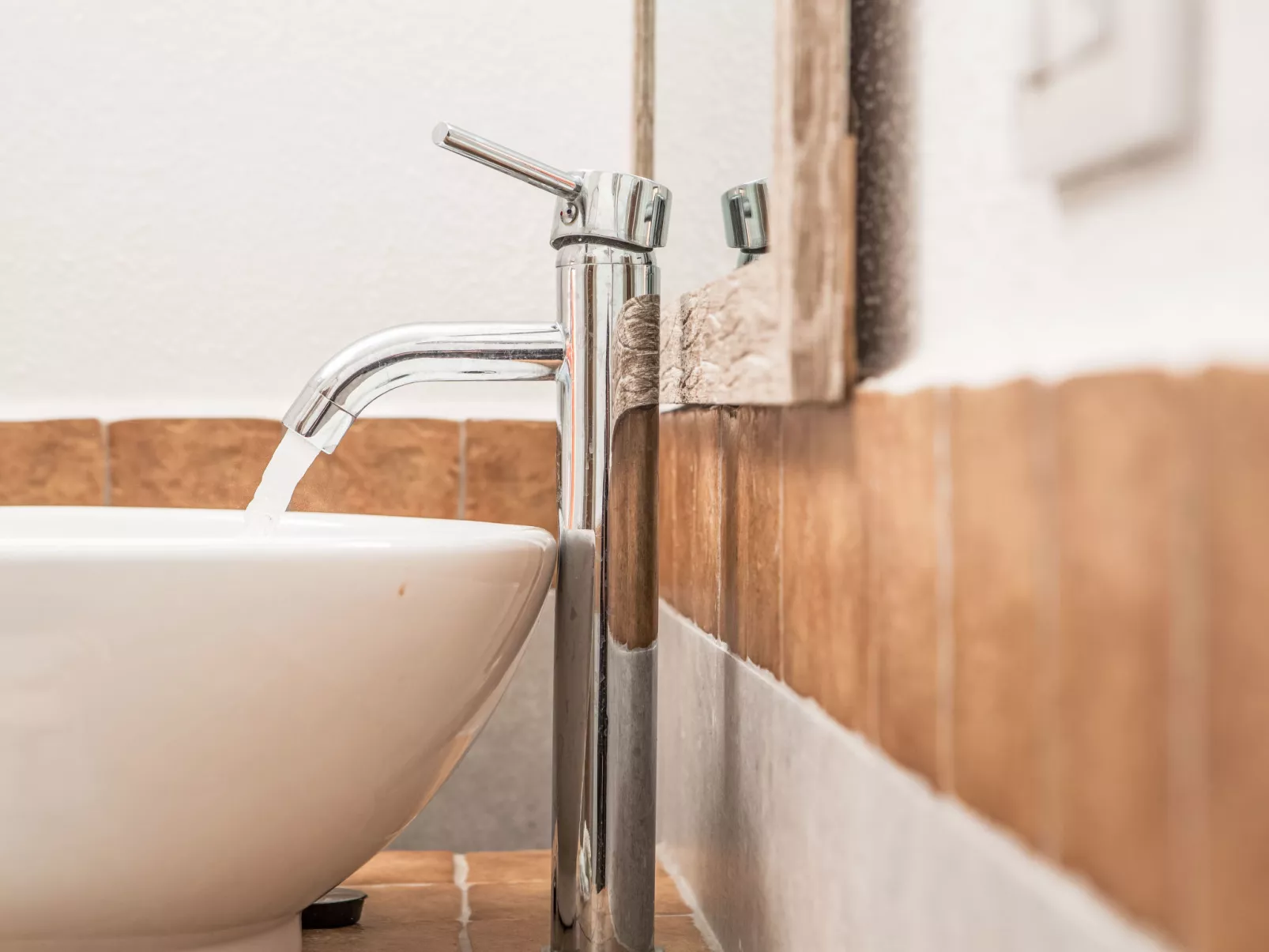 Monolocale divano letto - Binnen