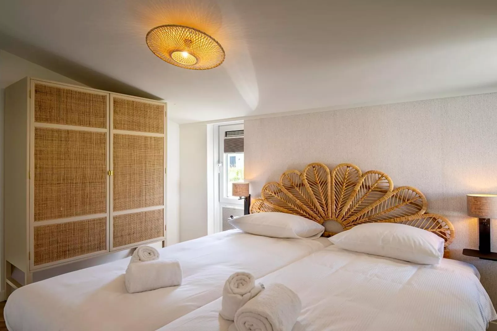 Buiten aan Zee - 54 - Slaapkamer