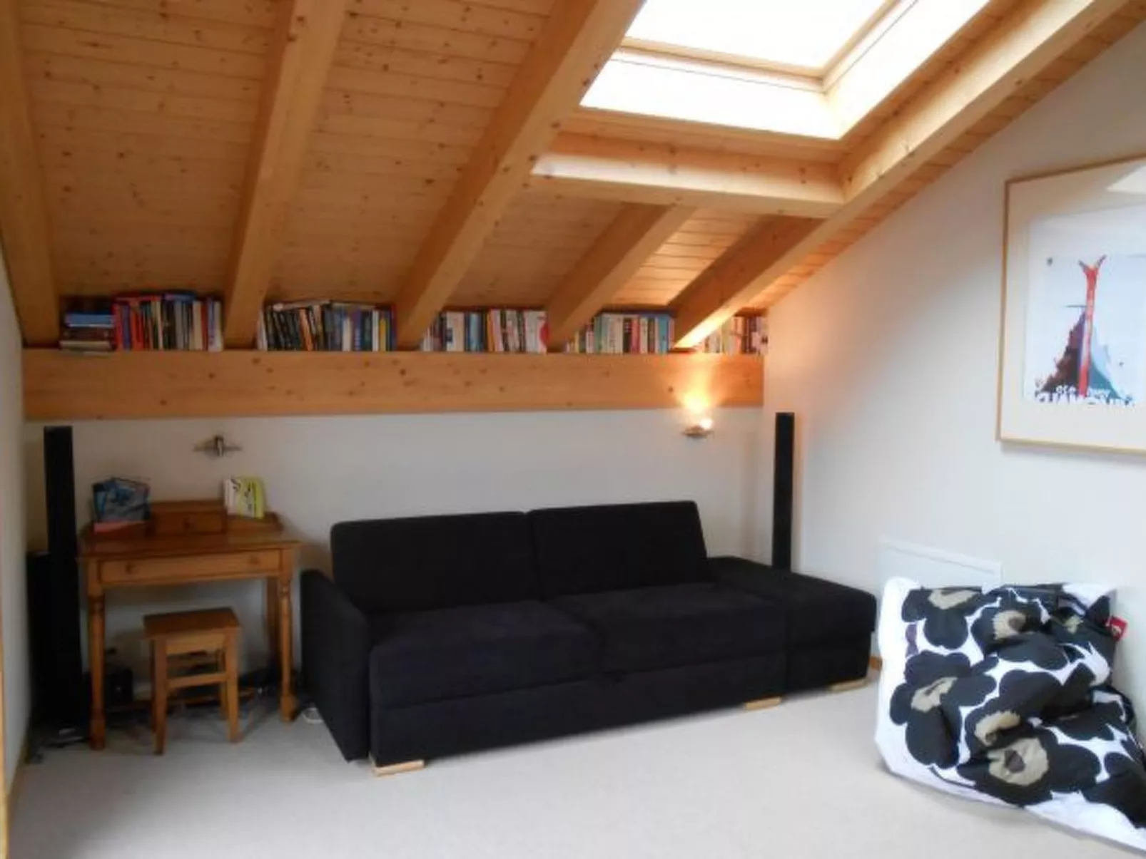 Chalet Freya Nendaz 4 Vallées - Binnen