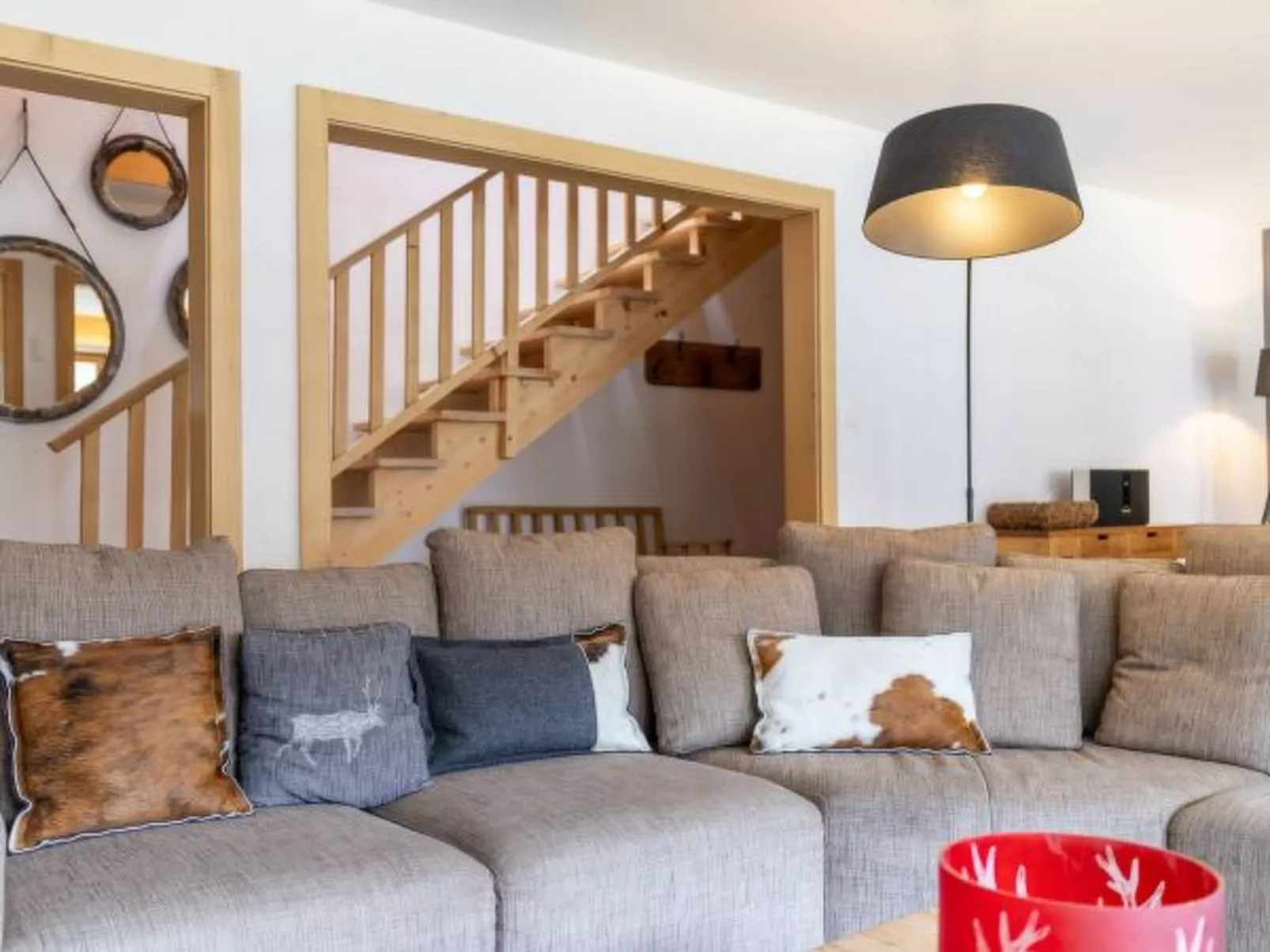 Ecluses 18 - close to ski lift & centre - Nendaz - Binnen