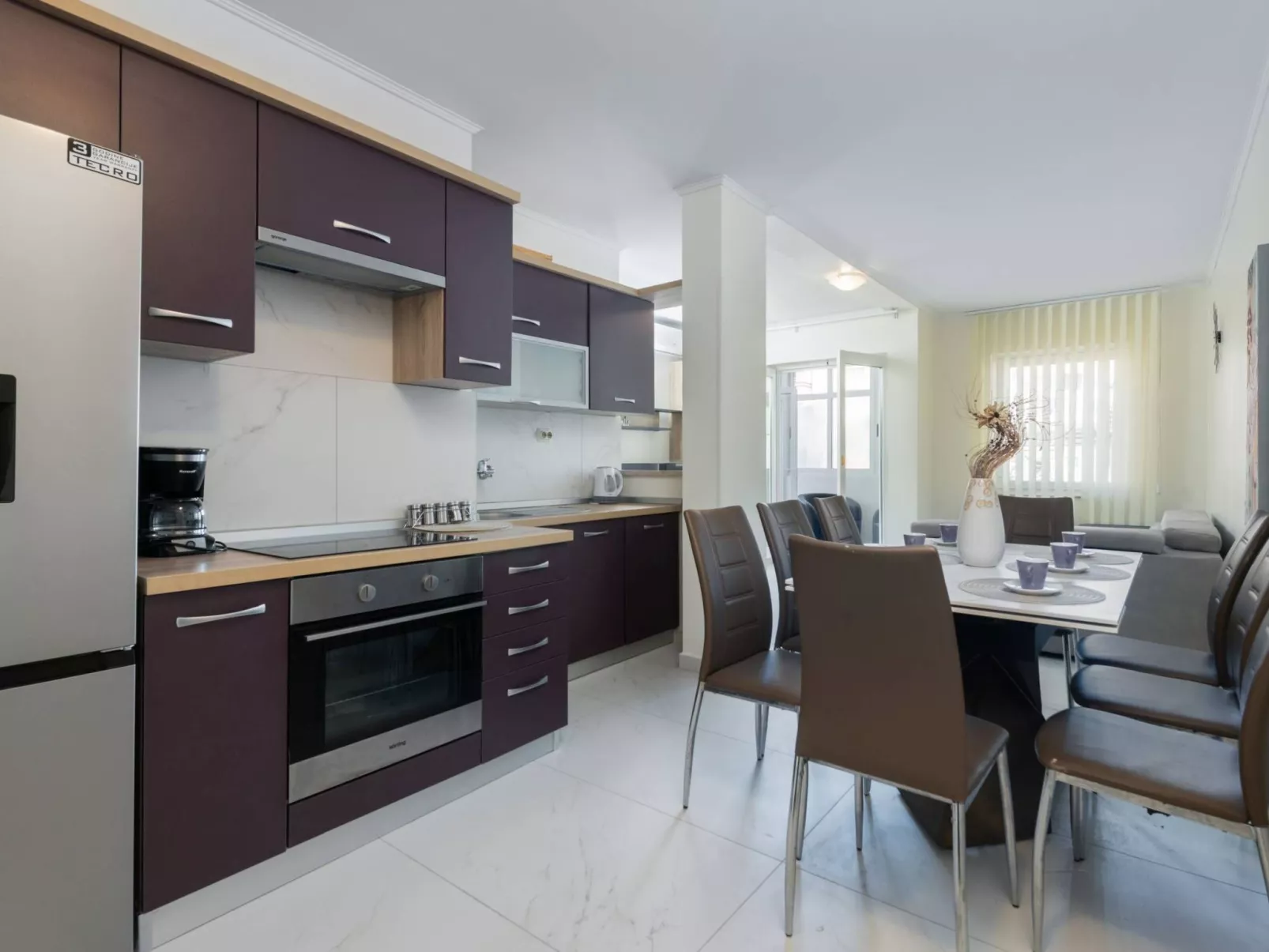 Apartments Donatella -Apt 1- 10m vom Strand entfernt - Image-tags.info