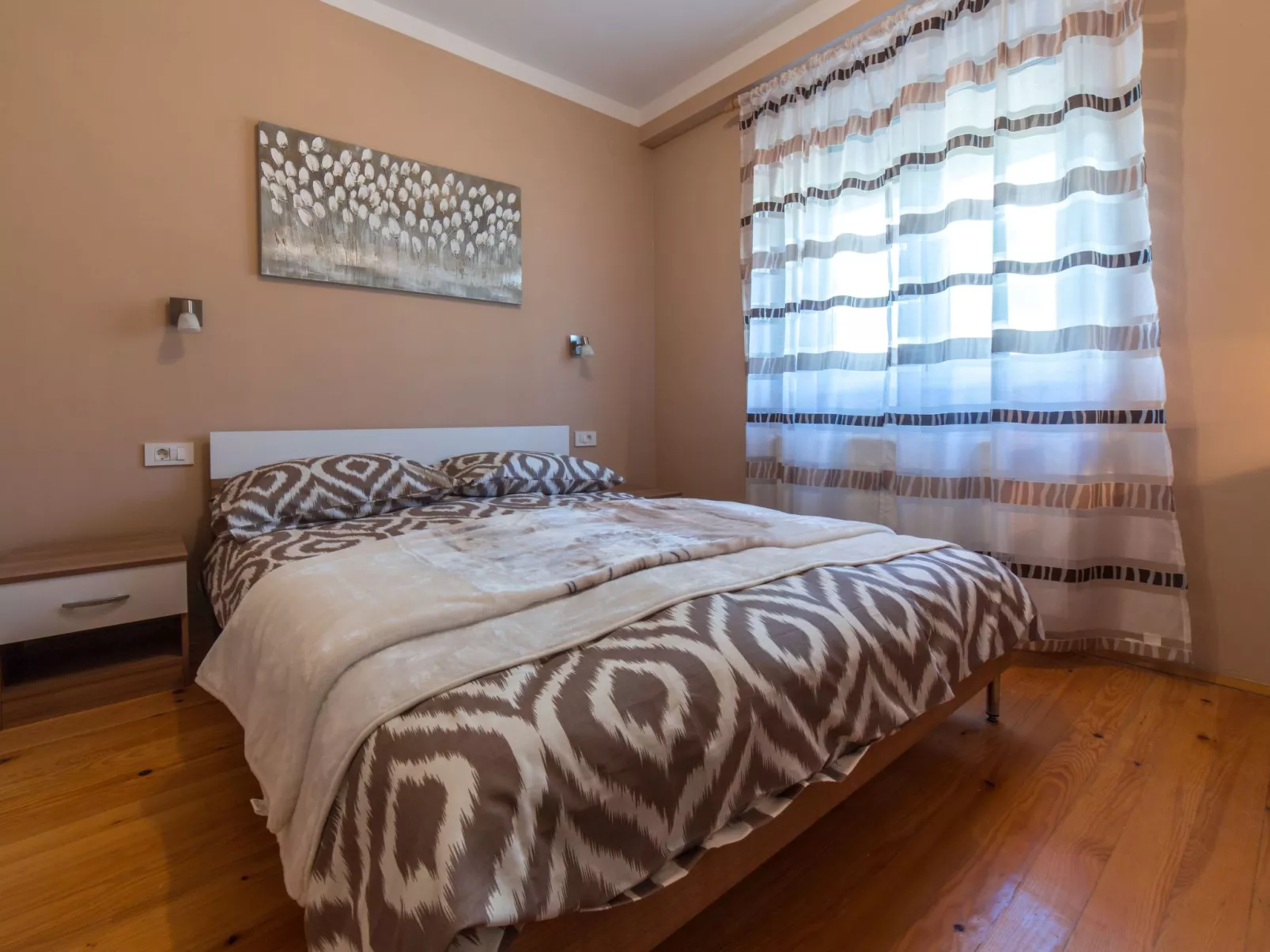 Apartment Raspolic no.1 - Image-tags.info