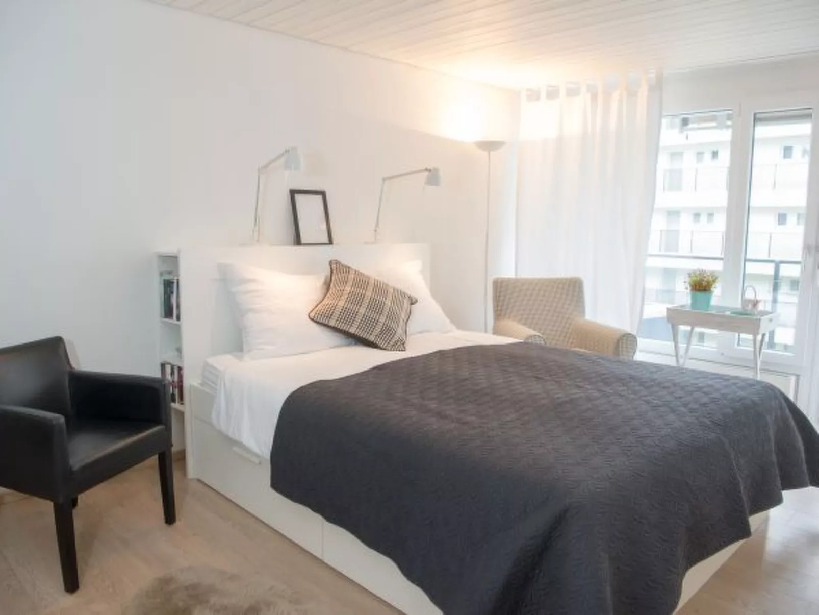 Für 4 Sotmirana Lenzerheide Zentrum - Binnen