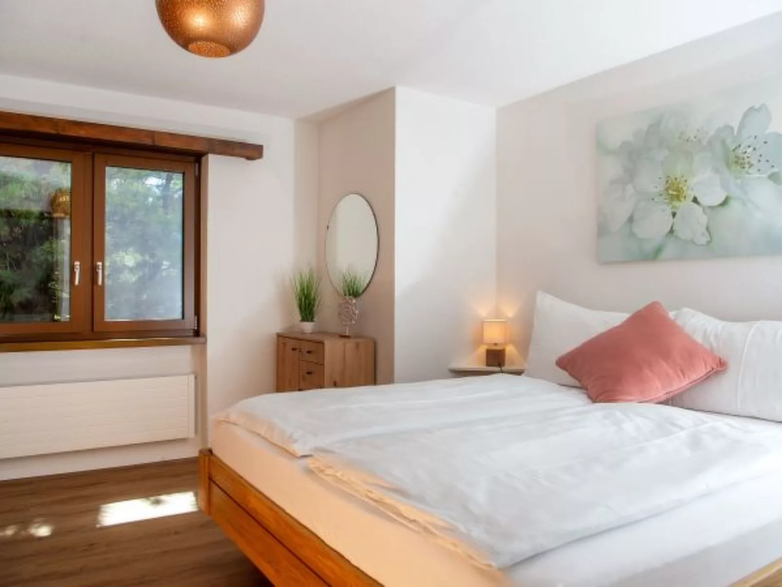 Ferienunterkunft Davos Lai Valbella-Lenzerheide für 2 Personen - Binnen