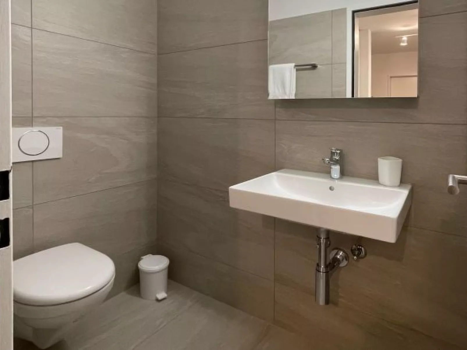 Für Skibegeisterte Triangel D - Parpan - Binnen